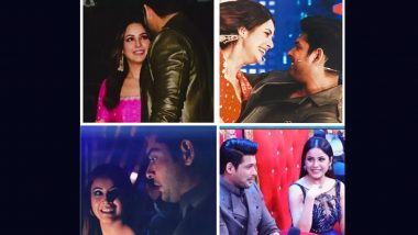 Late Actor Sidharth Shukla and Actress-Singer Shehnaaz Gill’s Fans Celebrate Their Love, Trend ‘1 YEAR OF SIDNAAZ ON BB OTT’! (Watch Videos)
